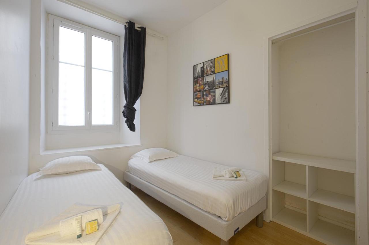 ביאריץ Welkeys - Reine Nathalie Apartment מראה חיצוני תמונה