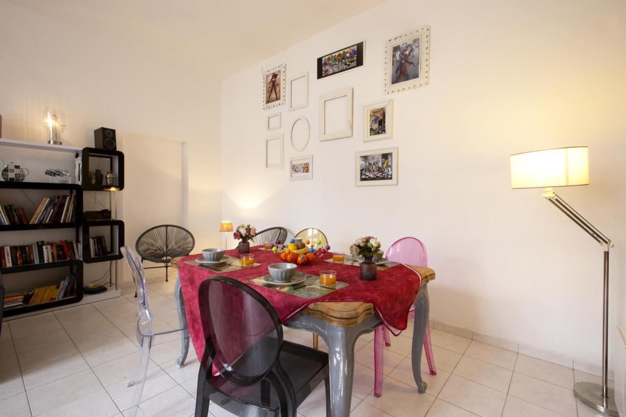 ביאריץ Welkeys - Reine Nathalie Apartment מראה חיצוני תמונה