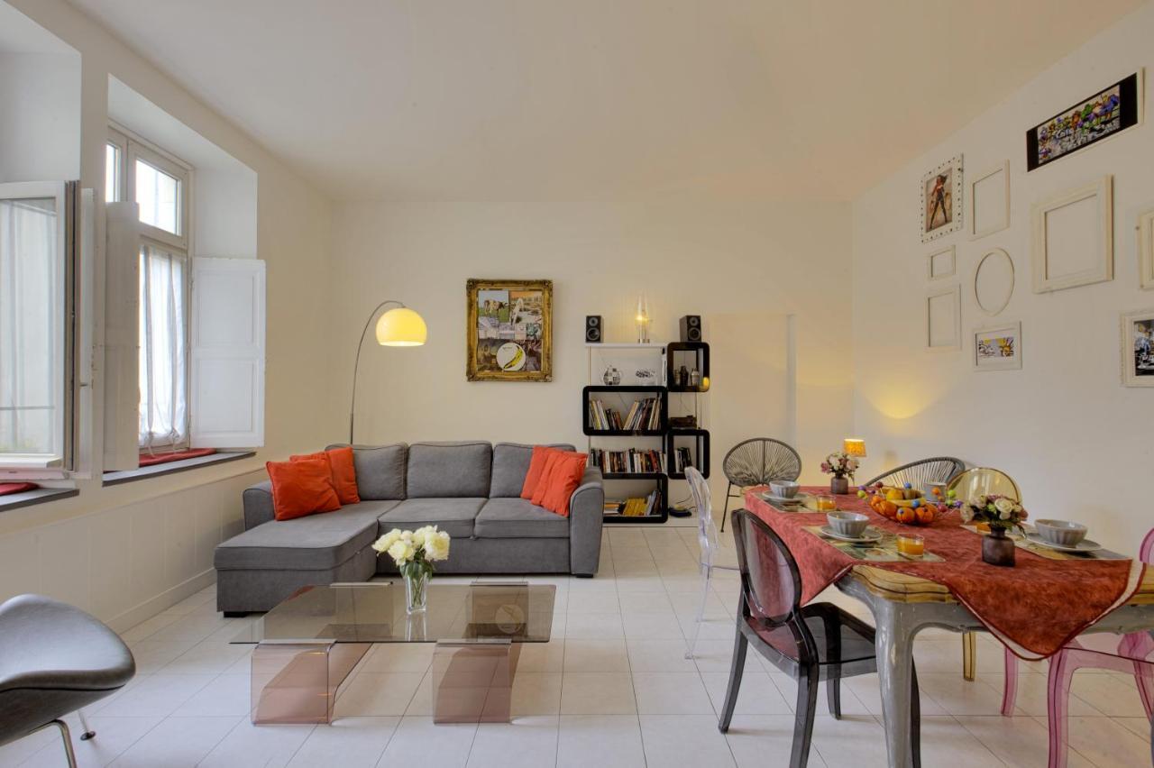 ביאריץ Welkeys - Reine Nathalie Apartment מראה חיצוני תמונה