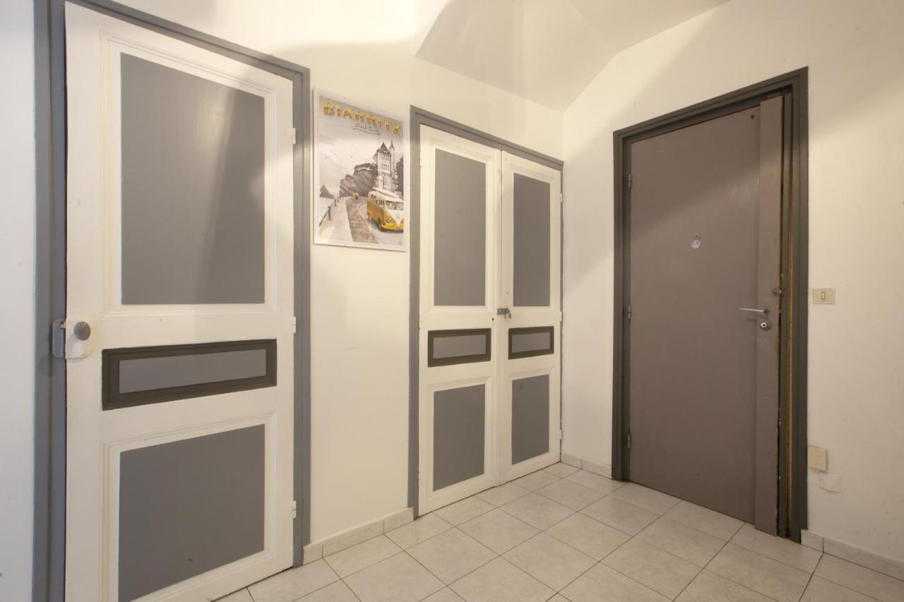 ביאריץ Welkeys - Reine Nathalie Apartment מראה חיצוני תמונה